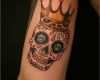 Mexikanische Tattoos Vorlagen Erstaunlich Sugar Skull Tattoos Sugar Skull Tattoos