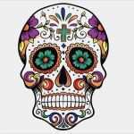 Mexikanische Tattoos Vorlagen Erstaunlich Teschi Messicani 1 Diseños