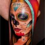 Mexikanische Tattoos Vorlagen Inspiration 66 Tatuaggi Tipici Messicani Galleria Di Disegni