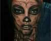 Mexikanische Tattoos Vorlagen Schönste Another Great Portrait Tattoo