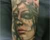 Mexikanische Tattoos Vorlagen Wunderbar Sugar Skull Girl Tattoo Pinterest