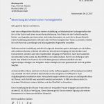 Mfa Bewerbung Vorlage Elegant Medizinische Fachangestellte Medizinischer