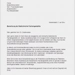 Mfa Bewerbung Vorlage Genial Bewerbungsschreiben