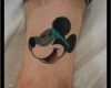 Mickey Mouse Tattoo Vorlage Cool 43 Best Images About Mickey Mouse Tattoos On Pinterest