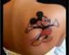 Mickey Mouse Tattoo Vorlage Elegant Mickey Mouse Tattoos
