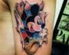 Mickey Mouse Tattoo Vorlage Genial 26 Mouse Tattoos and S Ideas