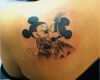 Mickey Mouse Tattoo Vorlage Großartig Mouse Tattoo