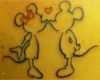 Mickey Mouse Tattoo Vorlage Gut 16 Best Images About Mickey Ears On Pinterest