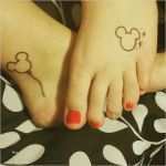 Mickey Mouse Tattoo Vorlage Inspiration 25 Best Ideas About Mickey Mouse Tattoos On Pinterest