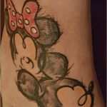 Mickey Mouse Tattoo Vorlage Inspiration 80 Mickey Mouse Tattoos to Preserve the Walt Disney Magic