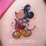 Mickey Mouse Tattoo Vorlage Inspiration 898 Best Images About Tattoos and Piercings I Want On