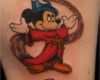 Mickey Mouse Tattoo Vorlage Neu Best Name Tattoos Ideas