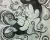 Mickey Mouse Tattoo Vorlage Wunderbar Best 25 Mickey Mouse Drawings Ideas On Pinterest