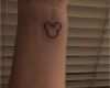 Mickey Mouse Tattoo Vorlage Wunderbar Best 25 Mickey Mouse Tattoos Ideas On Pinterest