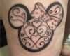 Mickey Mouse Tattoo Vorlage Wunderbar Disney Tattoo Minnie Mouse My Girlfriends