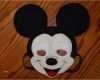 Micky Maus Laterne Vorlage Angenehm Micky Maus Laterne Selber Basteln – Home Sweet Home