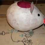 Micky Maus Laterne Vorlage Angenehm Paridae Elfter Im Elften