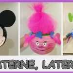 Micky Maus Laterne Vorlage Cool Micky Maus Laterne Selber Basteln – Home Sweet Home