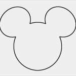 Micky Maus Laterne Vorlage Cool Vorlage Für Einladung Party Mickey Mouse