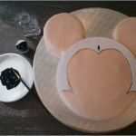 Micky Maus Laterne Vorlage Elegant Mickey Mouse torte Selber Machen Raum Und Möbeldesign