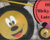 Micky Maus Laterne Vorlage Erstaunlich Familie Und Mehr Laternenfest Diy Micky Und Minnie Maus