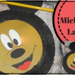 Micky Maus Laterne Vorlage Erstaunlich Familie Und Mehr Laternenfest Diy Micky Und Minnie Maus