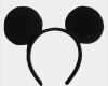 Micky Maus Laterne Vorlage Erstaunlich Micky Maus Ohren