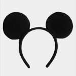 Micky Maus Laterne Vorlage Erstaunlich Micky Maus Ohren