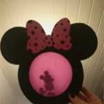 Micky Maus Laterne Vorlage Erstaunlich Pin Von Kati Crucio Auf Minni Maus Laterne