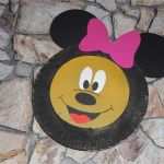 Micky Maus Laterne Vorlage Genial Familie Und Mehr Laternenfest Diy Micky Und Minnie Maus