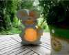 Micky Maus Laterne Vorlage Neu Schlummerlampen Laterne Maus &quot;malwine&quot; Martinslaterne