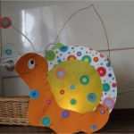 Micky Maus Laterne Vorlage Wunderbar Diy Slak Lampion Laternen Pinterest