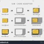 Micro Sim Vorlage Beste Micro Sim Karte Schablone Großzügig Micro Sim Vorlage