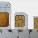 Micro Sim Vorlage Beste Micro Sim Vorlage Großartig Nano Sim Karte Nano Sim Karte