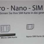 Micro Sim Vorlage Einzigartig Micro & Nano Sim Schablone En & Zuschneiden