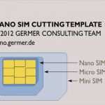 Micro Sim Vorlage Erstaunlich Nano Sim Schablone Pdf Download