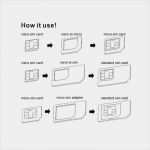 Micro Sim Vorlage Großartig Günstig Kaufen iPhone 5 Nano Sim Micro Sim Standard Sim