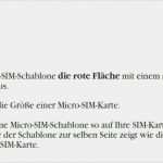 Micro Sim Vorlage Wunderbar Ungewöhnlich Mikrosim Zu Nanoim Vorlage Galerie Beispiel