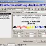 Microsoft Access Datenbank Vorlagen Elegant Etikettenverwaltung Für Access 2000 Vv Download