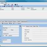 Microsoft Access Datenbank Vorlagen Gut Adress Fice