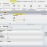 Microsoft Access Datenbank Vorlagen Schön Datenbanken Mit Microsoft Access Lernen 12 – Beziehungen