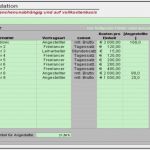 Microsoft Excel Vorlagen Großartig Preiskalkulation Excel Vorlagen Shop