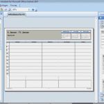 Microsoft Office Kalender Vorlagen Schönste Der Kalenderdruck assistent Für Outlook 2007