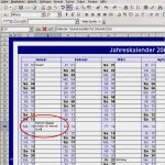 Microsoft Office Kalender Vorlagen Schönste Kalender Vorlage Erstellen Ganz Einfach