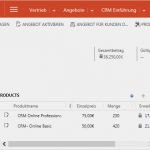 Microsoft Office Kündigung Vorlage Hübsch Microsoft Dynamics Crm 2016 7 top Verbesserungen