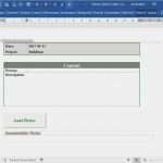Microsoft Office Kündigung Vorlage Schön Word Vorlage Foto Dokumentation Codedocu De Fice 365