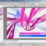 Microsoft Powerpoint Vorlagen Genial Eigene Vorlagen In Microsoft Powerpoint Erfassen