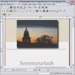 Microsoft Publisher Vorlagen Download Cool Scribus Vorlagen