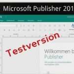 Microsoft Publisher Vorlagen Erstaunlich Microsoft Publisher 2016 Download