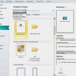 Microsoft Publisher Vorlagen Neu Suchen Erstellen Oder Ändern Einer Vorlage In Publisher